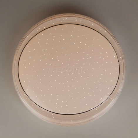 Потолочный светильник Eurosvet Universal 40007/1 LED белый 54W