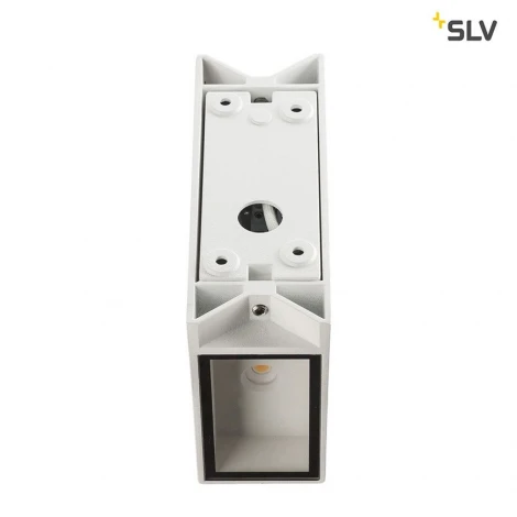 Архитектурная подсветка Slv Quad 232441 (LED, 220V, IP44)