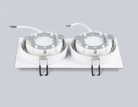 Встраиваемый точечный светильник Ambrella Techno Spot TN51826 (220V)