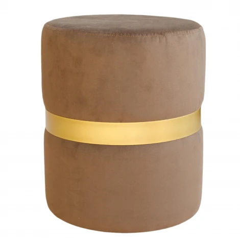 Пуф Dreambag Колорадо Коричневый 13624