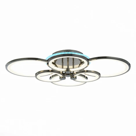 Потолочная люстра EvoLed Leto SLE200382-06