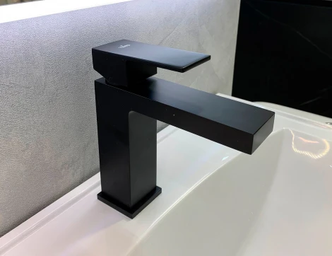 Смеситель Timo Selene 2061/03F для раковины