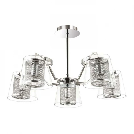 Потолочная люстра Lumion Furtado 3617/5C