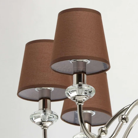 Подвесная люстра MW-Light София 355013715