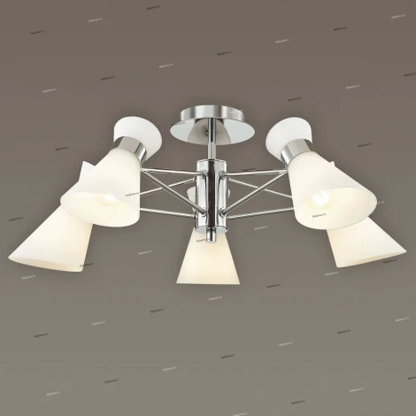 Потолочная люстра Lumion Laconica 3498/5