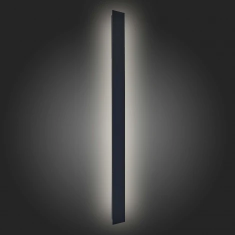 Настенный уличный светильник Nuvola SL9511.421.01 ST Luce (LED, 220V, IP54)