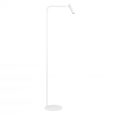 Торшер SP-VERDI-FLOOR-3W Warm3000 (WH, 20 deg, 230V) (Arlight, IP20 Металл) 051671 (LED)