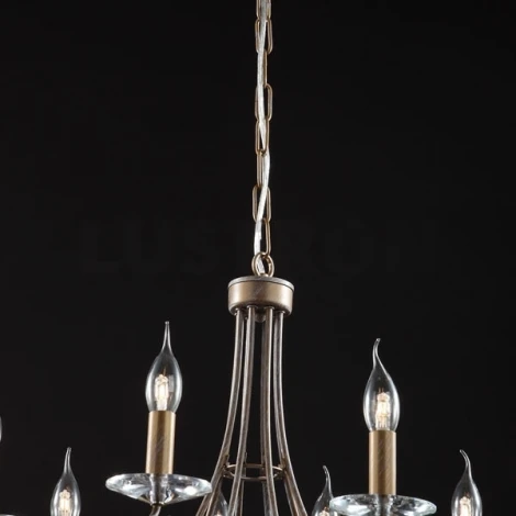 Потолочная люстра Citilux Честер CL418181