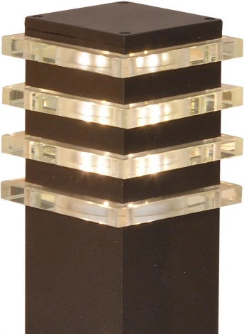 Наземный светильник Kink Light  09313-80F,19