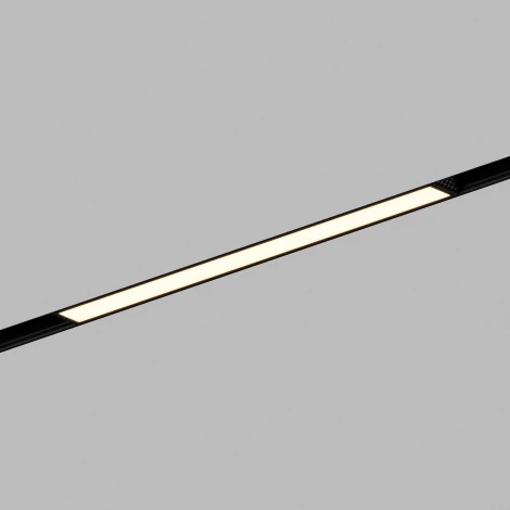 Трековый светильник светодиодный магнитный Hesby Lighting ElDeko HSBL_0150 (48V)