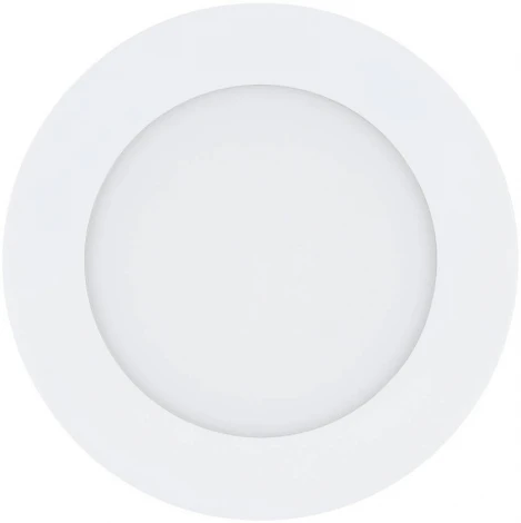 Встраиваемый точечный светильник светодиодный Eglo FUEVA 1 PRO 64599 (220V, круглые)