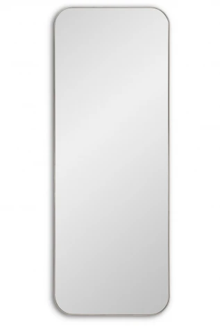 Smart XL Silver Зеркало в полный рост в раме Smal Art-Zerkalo SM007SL 13768