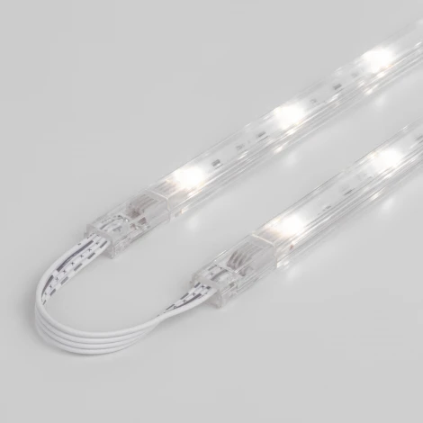 Мебельный светильник Elektrostandard Kit LTB74 белый (LED, 220V, выключатель)