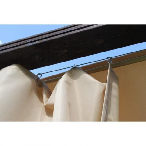 Беседка КМ 3007 Kvimol