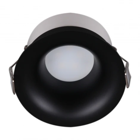 Точечный светильник Reluce 16062-9.0-001LD MR16 BK