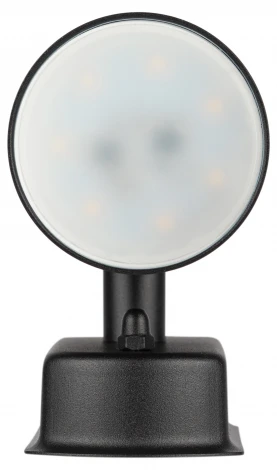 Архитектурная подсветка ЭРА WL28 BK WL28 BK