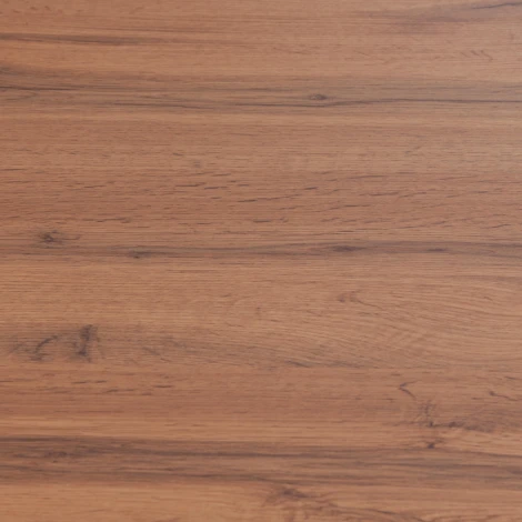 Стол MANZANA (ЛДСП,Металл /Дуб Вотан,Черный)