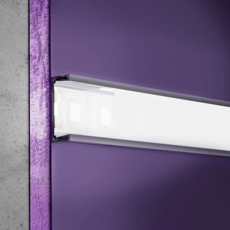 Светодиодная лента Maytoni LSM 12V 2835 10112