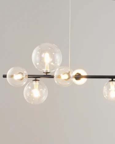 Подвесной светильник Moderli Dakisa V10301-7P