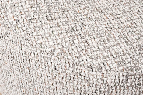 Кресло поворотное LUNA шенилл серый SEPPIA SER 98*90*69см Garda Decor