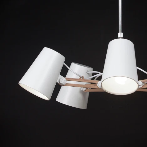 Потолочная люстра Mantra Looker 3770