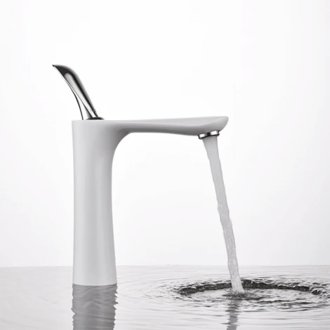 Смеситель D&K Baciano DA1032656 для раковины