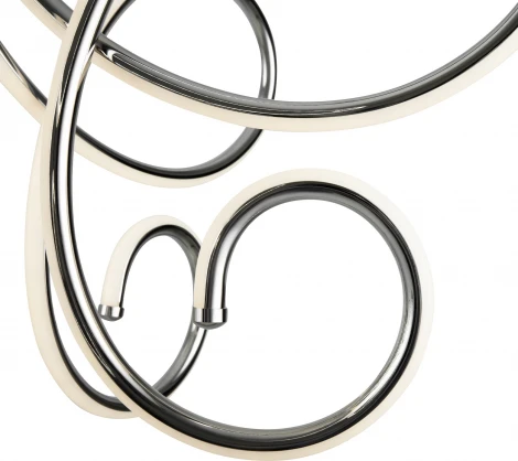 Потолочная люстра Freya Crosby FR6044CL-L114CH (LED, 220V)