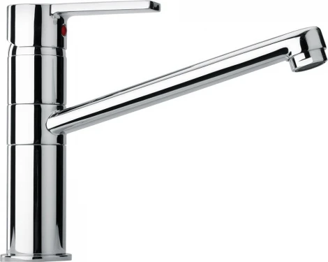 Смеситель Paini Le Mans 90CR573GMLMKM для кухонной мойки