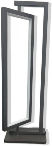 Настольная лампа Alfa Light F3924-27 (LED, 220V)