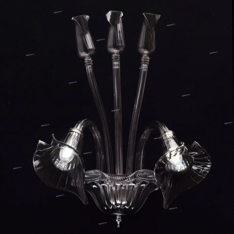 Бра Chiaro Летиция 343021502