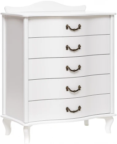 Комод "Джульетта" 2100483000004 Leset