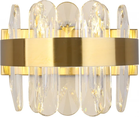 Настенный светильник APL.031.01.35