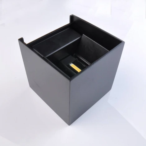 Архитектурная подсветка DesignLed NEXT GW-A310-6-BL-WW (220V, куб, IP54)