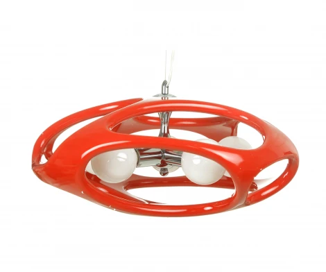 Подвесной светильник Kink Light Тимон 5333-5,06