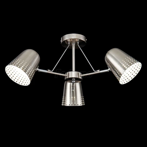 Потолочная люстра Freya Janet FR5002CL-03N