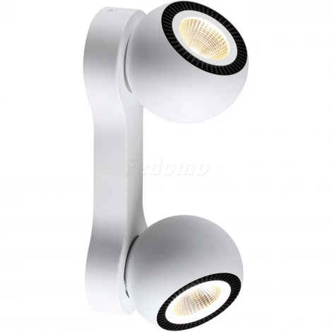 Спот Odeon Light Urfina 3536/2CL
