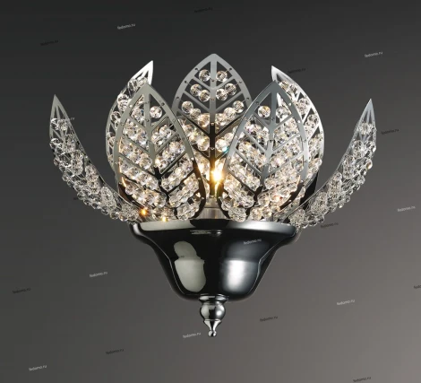 Настенный светильник Odeon Light Lotus 2244/2W