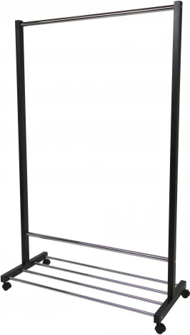 Вешалка напольная В 35Н венге от фабрики Mebelik