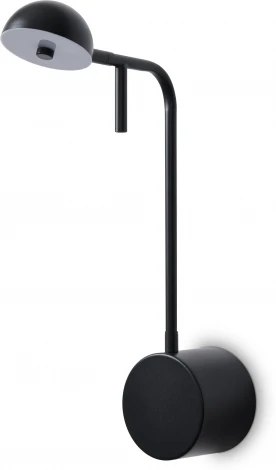 Бра Freya Piece FR5549WL-L4B (LED, 220V)