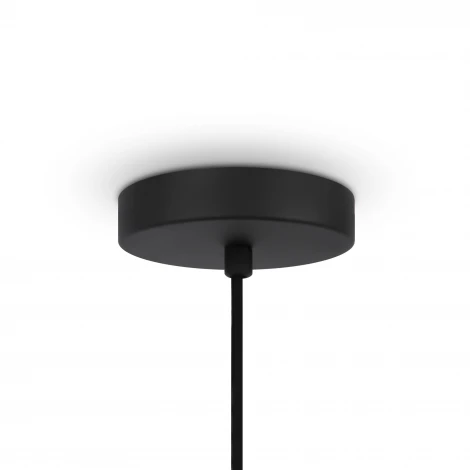 Подвесной светильник Maytoni Roots MOD197PL-01W2 (220V, на проводе)