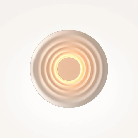 Настенный светильник Maytoni Nami MOD400WL-L5W3K (LED, 220V, круглые)