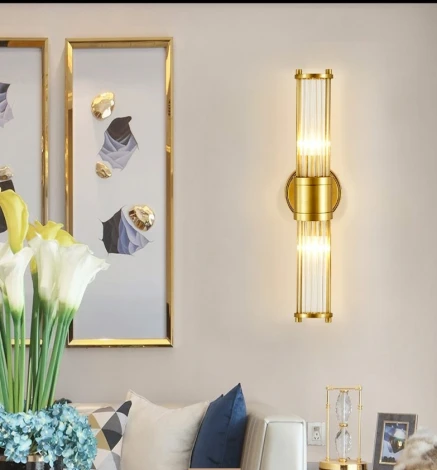 Бра Imperium Collection Claridges 123210-01 Brass ImperiumLoft 123210-01 (123210-01) (220V)