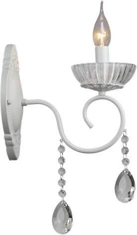 Бра Reluce 04461-0.2-01 (220V, подвески, подсвечник, свеча)