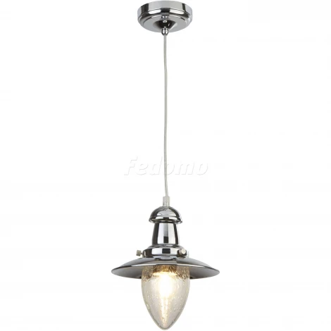 Подвесной светильник Arte Lamp Fisherman A5518SP-1CC