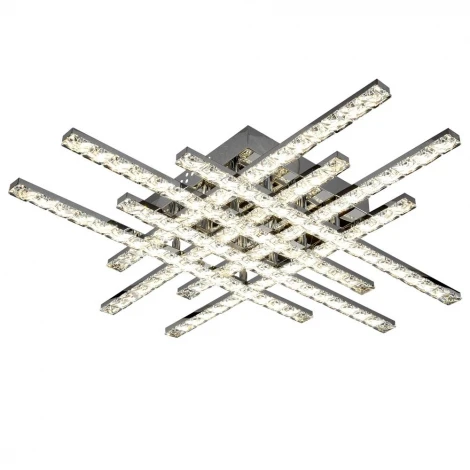 Максисвет 1-1669-8-CR Y LED