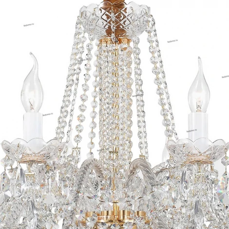 Подвесная люстра ST Luce Prima SL639.203.12