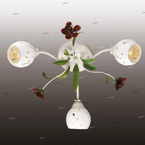 Odeon Light Disuma 2715/3C