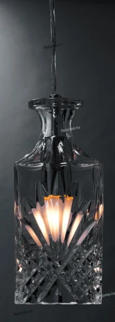 Подвесной светильник Arte Lamp Caraffa A4971SP-1CC