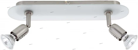 Спот Brilliant Kos Glas G49929/13