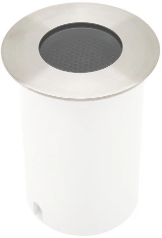 Уличный встраиваемый светильник Lumker AL AL-DL0474-13-WW